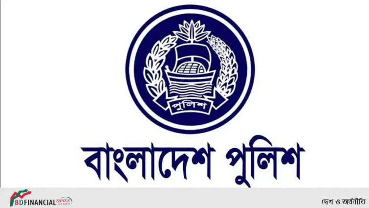 পুলিশ সুপার পদমর্যাদার ১১২ কর্মকর্তাকে বদলি