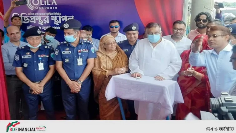 যত প্রভাবশালীই হোক, অন্যায় করলে বিচার হচ্ছে: স্বরাষ্ট্রমন্ত্রী