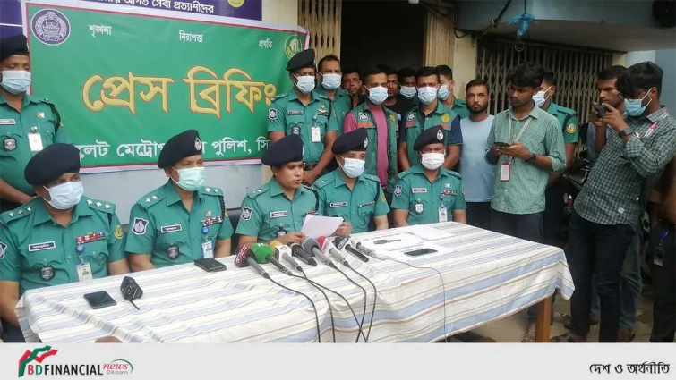 বুলবুল খুনের বিষয়ে যা জানাল পুলিশ