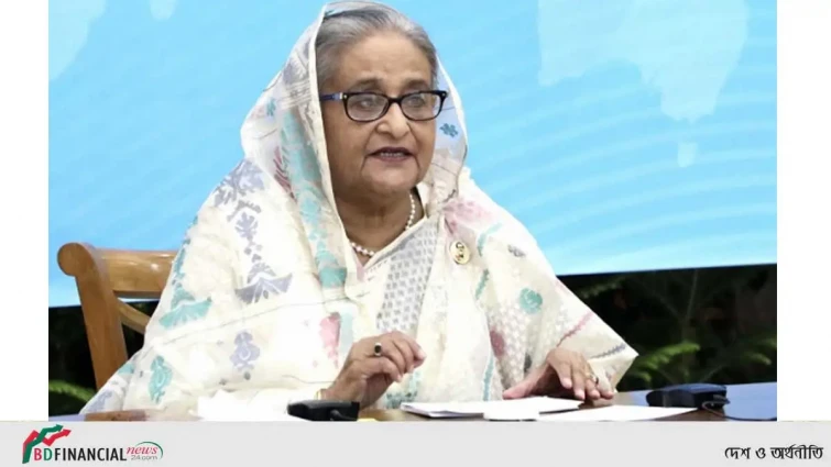 কোনো ষড়যন্ত্রই দেশের অগ্রগতি থামাতে পারবে না: প্রধানমন্ত্রী
