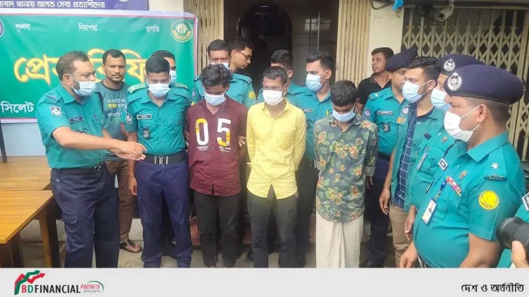 ছিনতাই করতেই খুন করা হয় শাবি শিক্ষার্থীকে