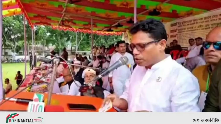 ২০০১ সালে বিএনপি-জামায়াত দেশকে মৃত্যুপুরী বানিয়েছিল : পলক