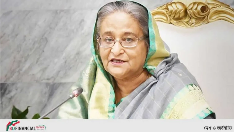 জরুরি নয় এমন পণ‍্যের কেনাকাটা স্থগিতের নির্দেশ প্রধানমন্ত্রীর