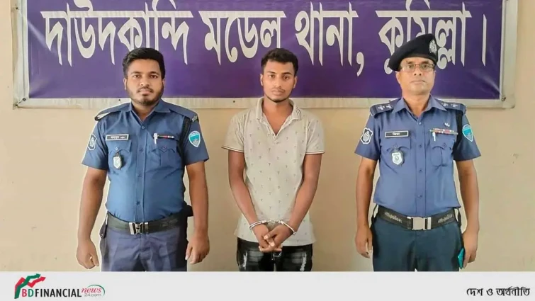 সম্পত্তির জন্য ভাইকে মেরে মরদেহ লুকিয়ে রাখেন ড্রাম ট্রাকে