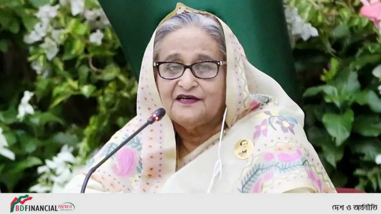 মাছের অভয়ারণ্য তৈরির দিকে নজর দিতে হবে: প্রধানমন্ত্রী