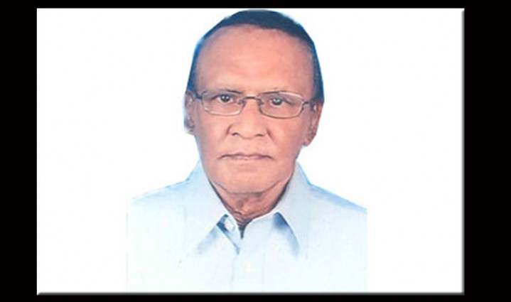 নয়ীম গহর আর নেই