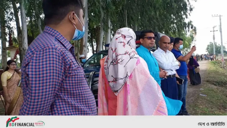 ২০৪১ সালের মধ্যে বাংলাদেশ মেধাভিত্তিক সাশ্রয়ী ও উন্নত দেশে পরিণত হবে: পলক