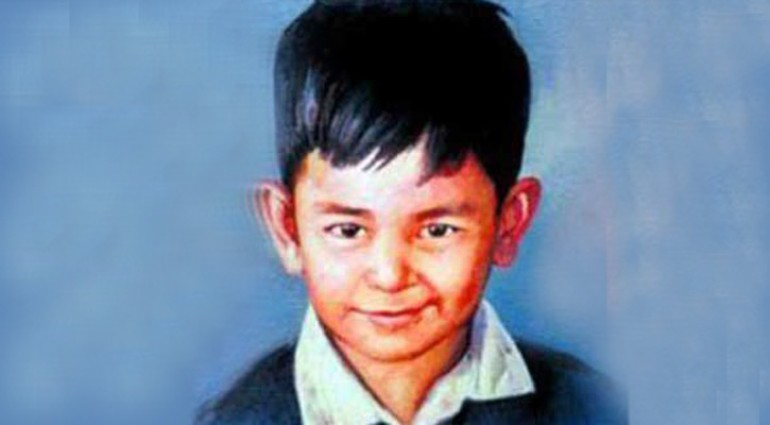 শেখ রাসেলের জন্মদিন আজ