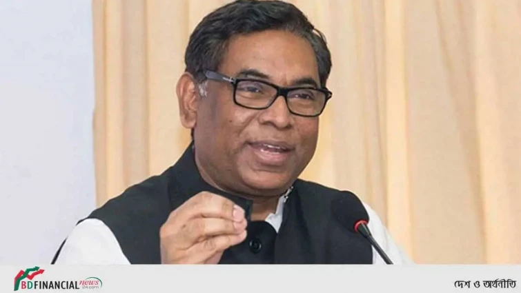 লোডশেডিং নিয়ে নতুন পরিকল্পনা করা হবে : বিদ্যুৎ প্রতিমন্ত্রী