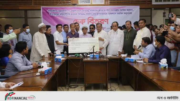 বিএনপি সাম্প্রদায়িক অপশক্তির প্রধান পৃষ্ঠপোষক : তথ্যমন্ত্রী
