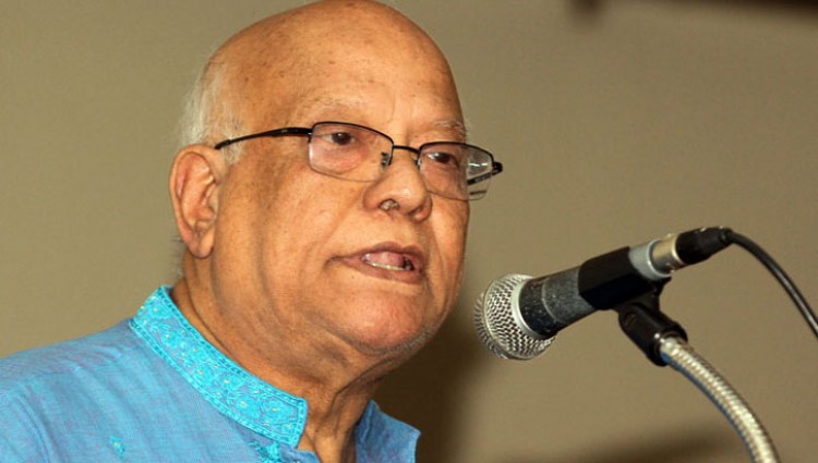 পয়লা জানুয়ারি থেকে নতুন স্কেলে বেতন : মুহিত