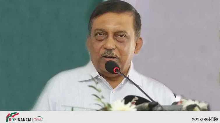 নাইক্ষ্যংছড়ির দুর্গম সীমান্ত দিয়ে ইয়াবা আসছে : স্বরাষ্ট্রমন্ত্রী