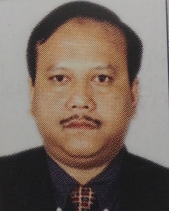 বেঙ্গল ফাইন সিরামিকস লিমিটেড এর ডিরেক্টর এনামুল ওয়াদুদ খান এর জন্মদিন আজ