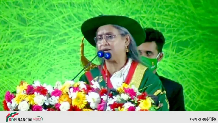 নতুন শিক্ষাক্রম নিয়ে ব্যাপক অপপ্রচার চলছে : শিক্ষামন্ত্রী