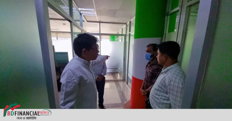 বিদ্যুৎ সাশ্রয়ে অপ্রয়োজনীয় লাইট, ফ্যান অফ রাখার নির্দেশনা দিলেন আইসিটি প্রতিমন্ত্রী পলক