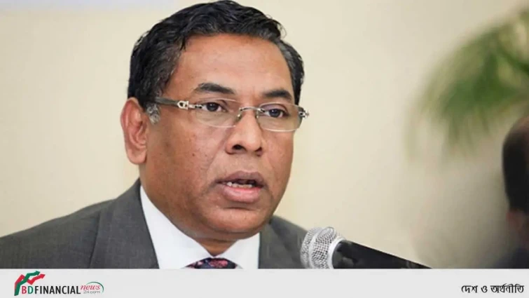 শুধু নামাজের সময় মসজিদে এসি চলবে: বিদ্যুৎ প্রতিমন্ত্রী