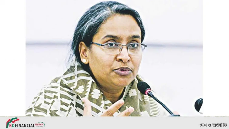 নৈতিক শিক্ষায় কোনো ঘাটতি নেই: শিক্ষামন্ত্রী