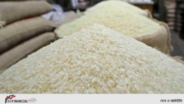 ১ সেপ্টেম্বর থেকে ৩০ টাকা কেজি চাল বিক্রি শুরু