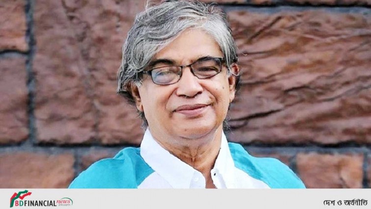 নগদ এর সাফল্যে একটি মহল বরাবরই নাখোশ: মোস্তাফা জব্বার