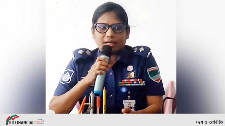 থানায় গিয়ে কেউ সহযোগিতা পায়নি, একথা শুনতে চাই না: পুলিশ সুপার নড়াইল