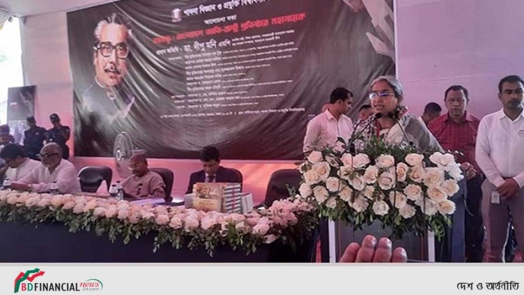 শিক্ষা ব্যবস্থাকে আনন্দময় করা হচ্ছে: শিক্ষামন্ত্রী