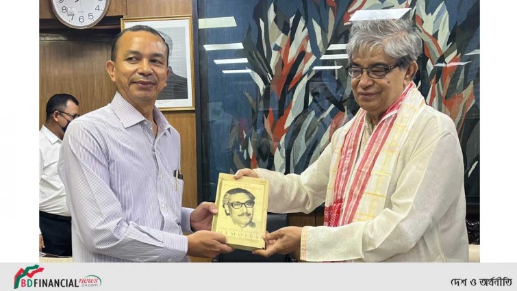 টেলিযোগাযোগ মন্ত্রীর সাথে বৈঠকে সিদ্ধান্ত আসামে ৩০ জিবিপিএস ব‌্যান্ডউদথ রপ্তানি হবে