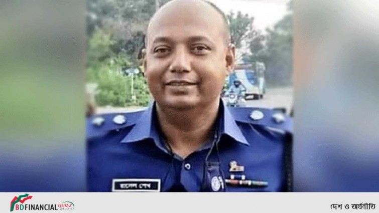 সাংবাদিকদের সহযোগিতা চাইলেন কিশোরগঞ্জের নতুন এসপি
