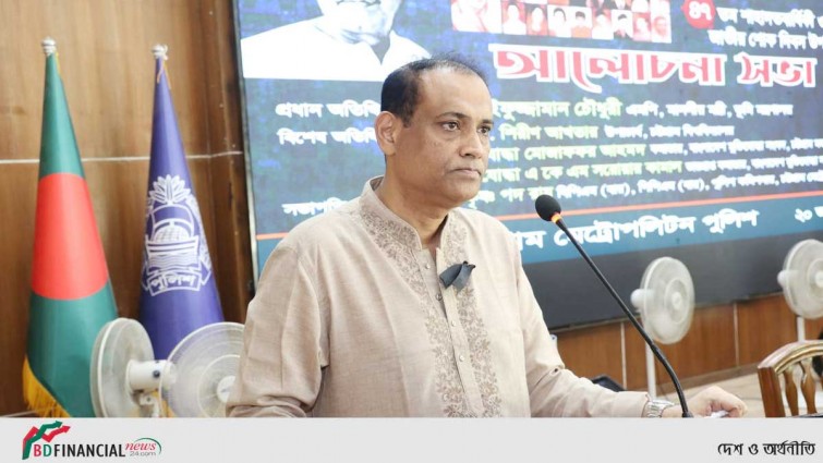 আওয়ামী লীগের প্রতি পুলিশের দুর্বলতা সব সময় দেখেছি : ভূমিমন্ত্রী