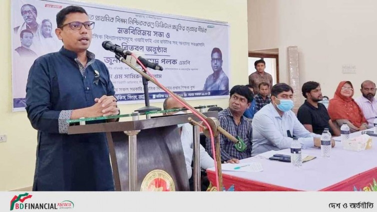 খালেদা জিয়ার নির্দেশে শেখ হাসিনাকে হত্যার ষড়যন্ত্র হয়েছিল: জুনাইদ আহমেদ পলক