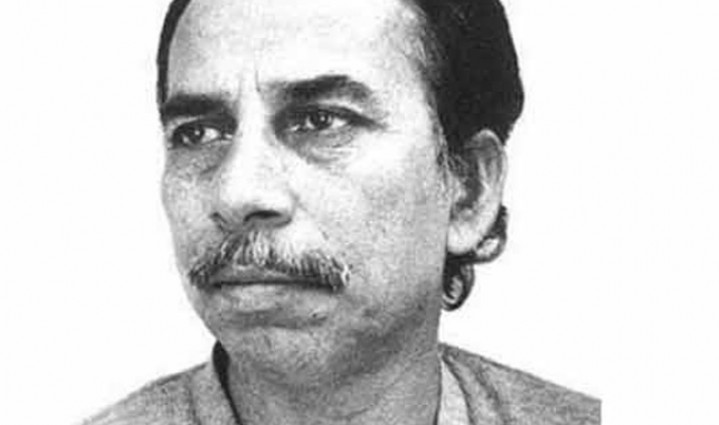 মোহাম্মদ ফরহাদ এর  মৃত্যুবার্ষিকী আজ