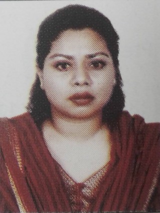 ইঞ্জিনিয়ারিং ট্রেড এন্ড কনসালট্যান্ট লিমিটেড এর  ডিরেক্টর তানিয়া রহমান এর জন্মদিন আজ