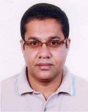 মার্কেন্টাইল ব্যাংক লিমিটেড এর  এক্সিকিউটিভ ভাইস প্রেসিডেন্ট জাভেদ ইসলাম এর জন্মদিন আজ
