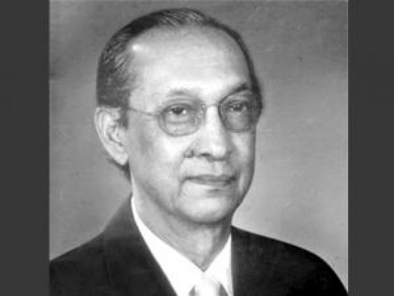 গোলাম আকবর চৌধুরীর ইন্তেকাল