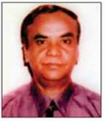 ঢাবির আধুনিক ভাষা সাহিত্য ইনস্টিটিউট-এর সাবেক শিক্ষক মোহাম্মদ মুজাদ্দেদের ৫ম মৃত্যুবার্ষিকী