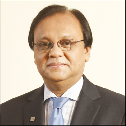 মিউচুয়াল ট্রাস্ট ব্যাংক লিমিটেড এর ম্যানেজিং ডিরেক্টর এবং সিইও আনিস এ খান এর জন্মদিন আজ