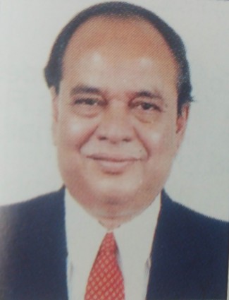 জয় এক্সপোর্ট ইমপোর্ট কোম্পানি লিমিটেড এর চেয়ারম্যান ও ম্যানেজিং ডিরেক্টর মো. হাবিবুল্লাহ এর জন্মদিন আজ