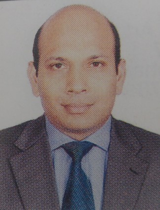 ডানা গ্রুপ এর ম্যানেজিং ডিরেক্টর সৈয়দ সালমান মাসুদ এর জন্মদিন আজ