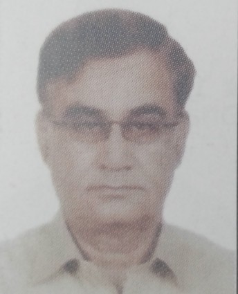 স্টান্ডার্ড ম্যানুফেকচারিং কোম্পানি লিমিটেড এর ম্যানেজিং ডিরেক্টর মো. শোআইব এর জন্মদিন আজ