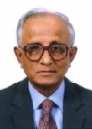 ক্রেডিট রেটিং এজেন্সি অব বাংলাদেশ এর চেয়ারম্যান এম সায়েমুজ্জামান এর জন্মদিন আজ