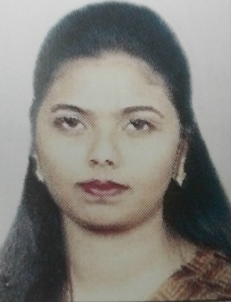 ট্যাক্ট করপোরেশন এর ডিরেক্টর ফারজানা খোন্দকার এর জন্মদিন আজ