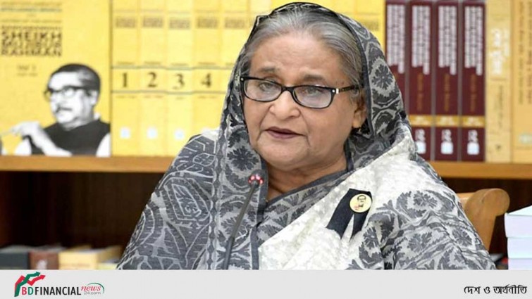ধর্মীয় অনুভূতিতে আঘাত দিয়ে কথা বলা ঠিক না: প্রধানমন্ত্রী