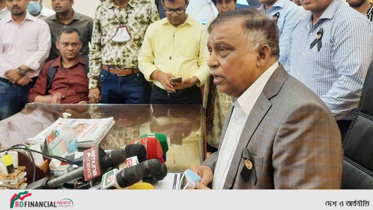 বরগুনার ঘটনাটি একটু বাড়াবাড়ি হয়েছে : স্বরাষ্ট্রমন্ত্রী