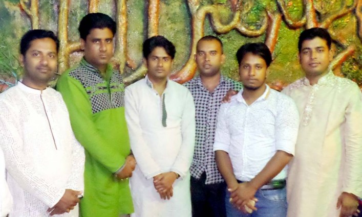 রাজবাড়ী সাংবাদিক ফোরাম এর আহ্বায়ক কমিটি গঠিত