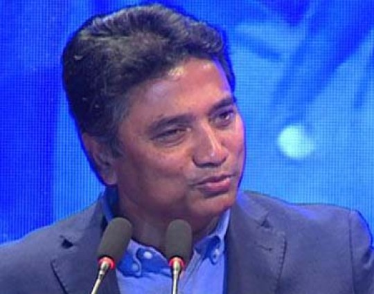 প্রধান বিচারপতির সঙ্গে মেয়র আনিসুলের সাক্ষাৎ