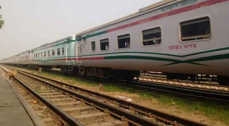 নতুন কোচ পাচ্ছে একতা-দ্রুতযান