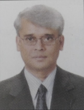ন্যাশনাল বোর্ড অব রেভিনিউ এর কর কমিশনার পারভেজ ইকবাল এর জন্মদিন আজ
