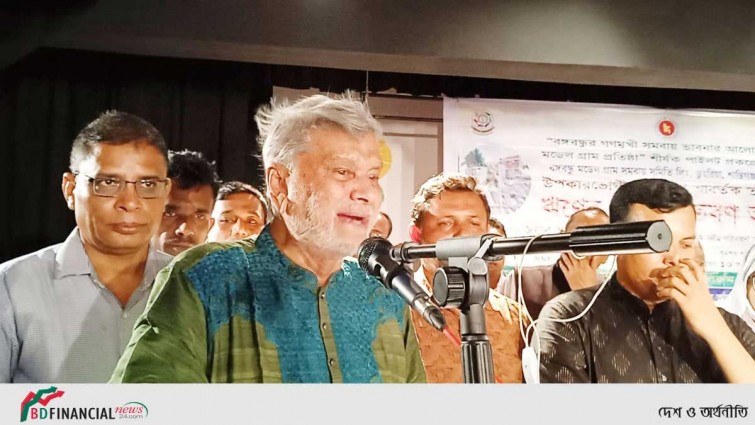 জিনিসপত্রের দাম বাড়ায় এখনো কেউ মারা যায়নি : পরিকল্পনামন্ত্রী