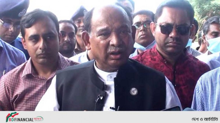 রেলে ভাড়া বৃদ্ধির বিষয়ে কোন সিদ্ধান্ত নেইনি: রেলমন্ত্রী