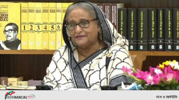 বঙ্গমাতার আত্মত্যাগ খুব কমই উঠে এসেছে : প্রধানমন্ত্রী