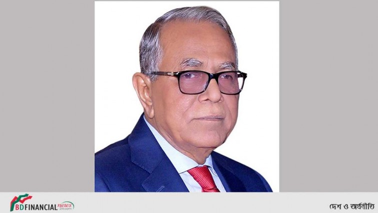 শেখ কামাল ছিলেন ক্রীড়া ও সংস্কৃতিমনা মানুষ : রাষ্ট্রপতি